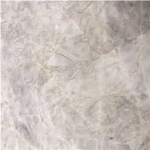 Polished Abbott Grey Marble Slabs