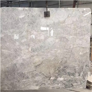 Polished Abbott Grey Marble Slabs