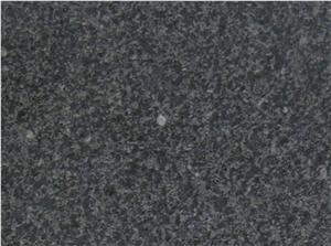 Polished China G612 Olive Green Granite