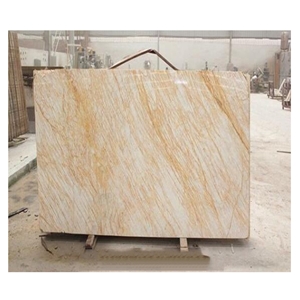 Polished Dolomite Spider Marble Slabs