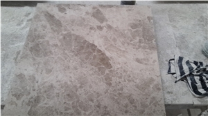 Polished Mersin Grey Marble Slabs