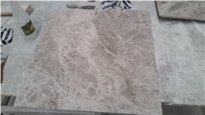 Polished Mersin Grey Marble Slabs