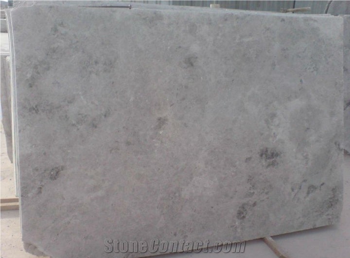 Polished Mersin Grey Marble Slabs
