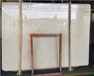 Polished Mezza Perla Sfumata Blue Slabs