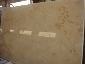 Polished Perlatino Menia Marble Slabs