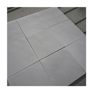 Pure White Jade Marble Cut to Size Tiles for Floor