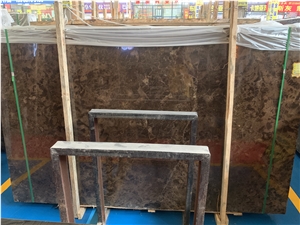 Spain Dark Emperador/Brown Marble/Orientale Marble