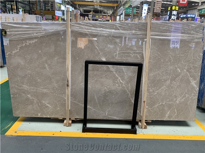 Turkish Marble Lightning Grey Marble Wall Tiles