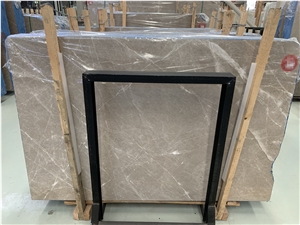 Turkish Marble Lightning Grey Marble Wall Tiles