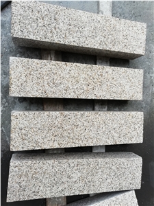 Zhangpu G682 Rusty Granite Tiles