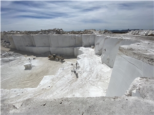Chihuahua Limestone Blocks