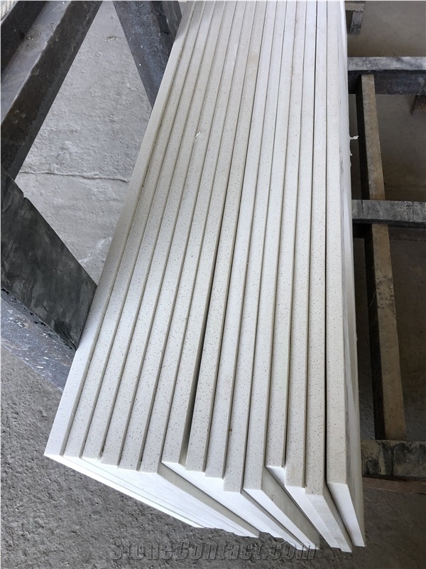 Vietnam Quartz Vanity Top
