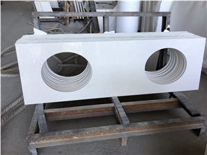 Vietnam Quartz Vanity Top