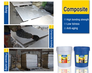 Compounds Epoxy Resin Aluminum Honeycomb Glue Compounds Epoxy Resin Aluminum Honeycomb Glue