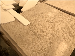 Epoxies Resin for Slabs Surface Repairing