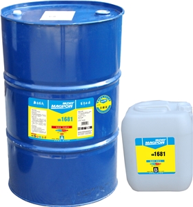 Stone Epoxy Repairing Adhesive Systerm