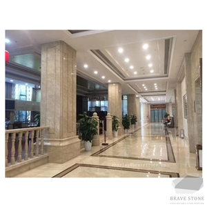 Amasya Marble Tiles for Marble Column Amasya Marble Tiles for Marble Column