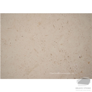 Beirut Beige Marble Wall Cladding