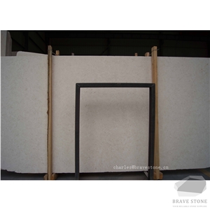 Beirut Beige Marble Wall Cladding