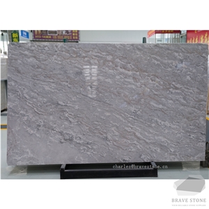 Cheap New Ionia Grey Marble Slabs Tiles for Vanity Cheap New Ionia Grey Marble Slabs Tiles for Vanity