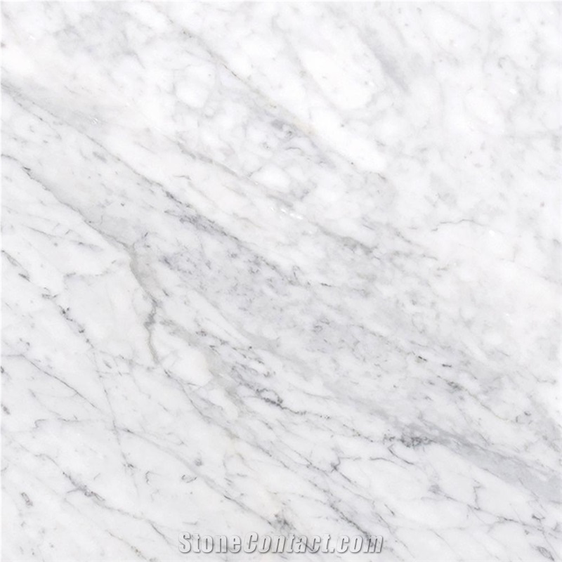 Supply White Cararra Marble Slabs
