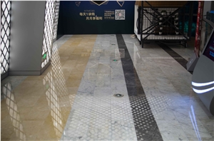 Supply White Cararra Marble Slabs