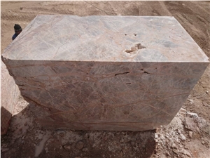 Blue Toranj Marble Block, Iran Blue Marble