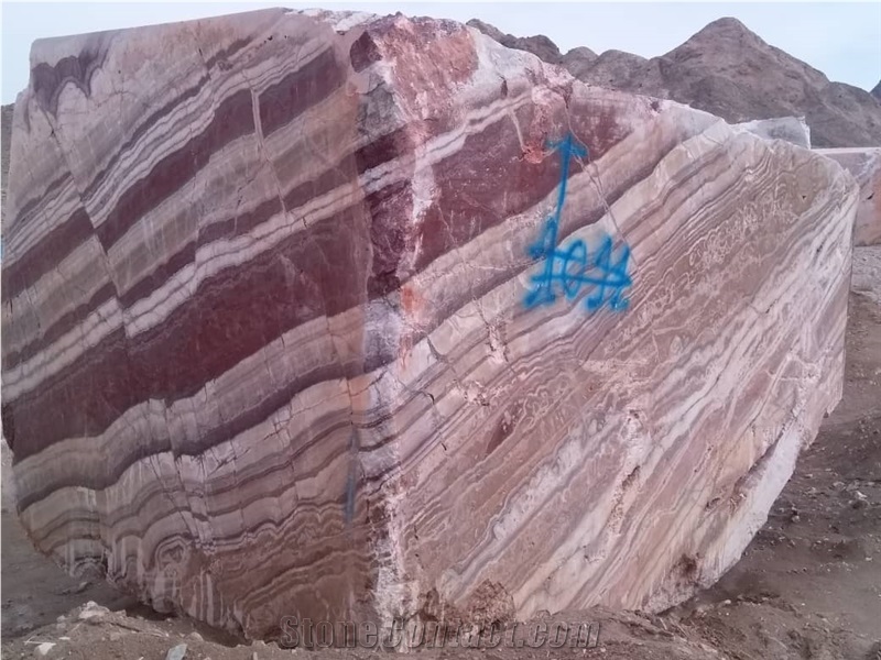 Titan Onyx Block