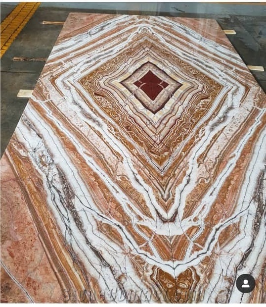 Titan Onyx Block