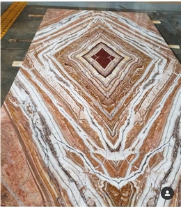 Titan Onyx Block