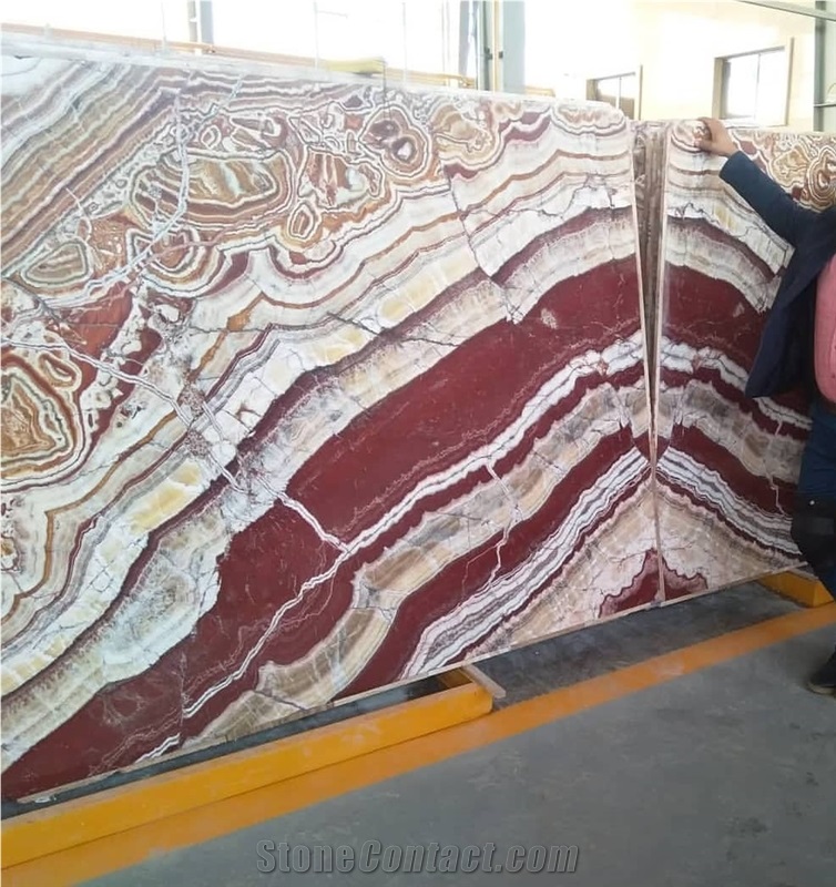 Titan Onyx Block