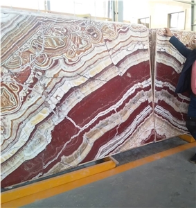 Titan Onyx Block