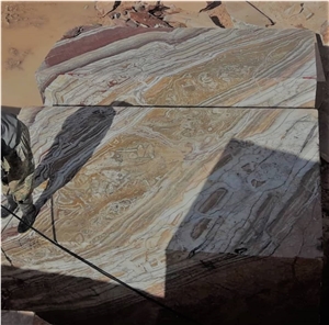 Titan Onyx Block