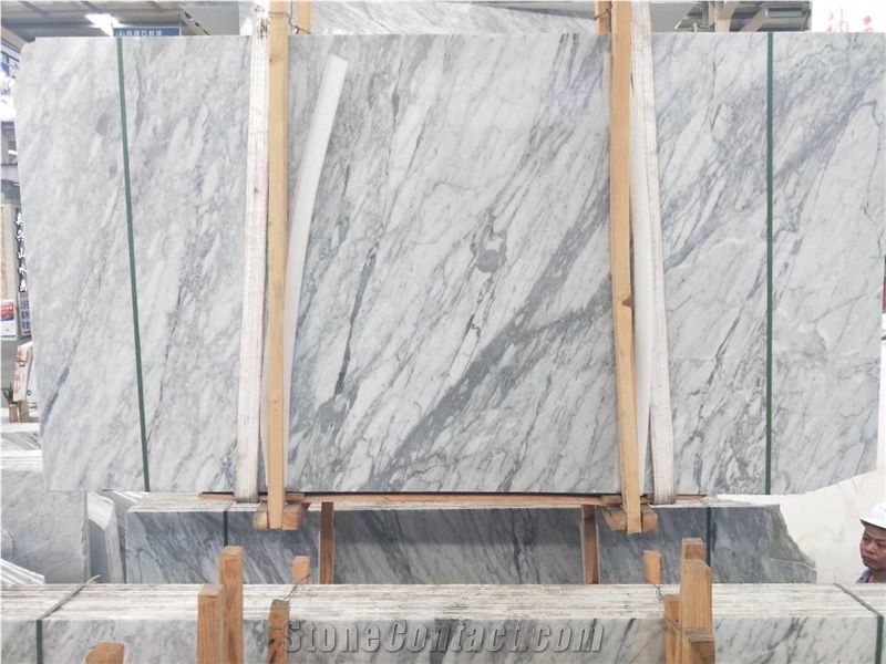Calacatta Michelangelo Marble