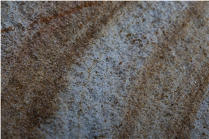 Yellow Travertine Split Face Natural Stone Veneer,Cultured Stone