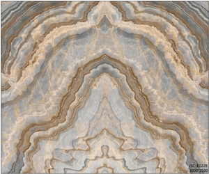 Yinxun Palissandro Marble Slabs with Cheap Price