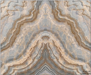 Yinxun Palissandro Marble Slabs with Cheap Price