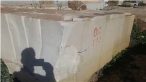 Beige Imperial Marble Blocks