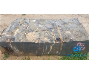 Chamtou Marble Blocks
