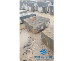 Chamtou Marble Blocks