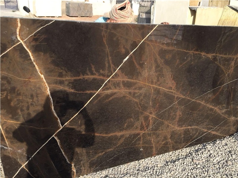 Chamtou Marble Blocks