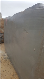 Foussana Grey Marble Block, Tunisia Grey Marble