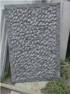 Blue Limestone Slabs &Tiles Pineapple Manual