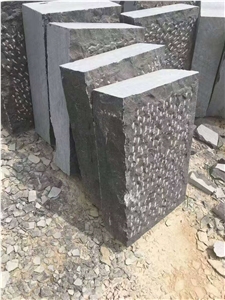 Blue Limestone Slabs &Tiles Pineapple Manual