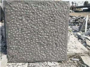 Blue Limestone Slabs &Tiles Pineapple Manual