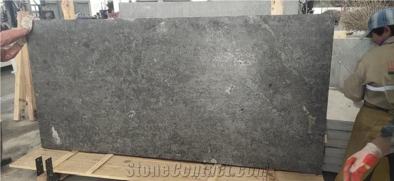 Blue Limestone Tile & Slab,China Blue Limestone