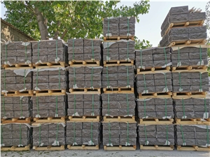 Silver Valley Gray Steps,Blue Grey Limestone