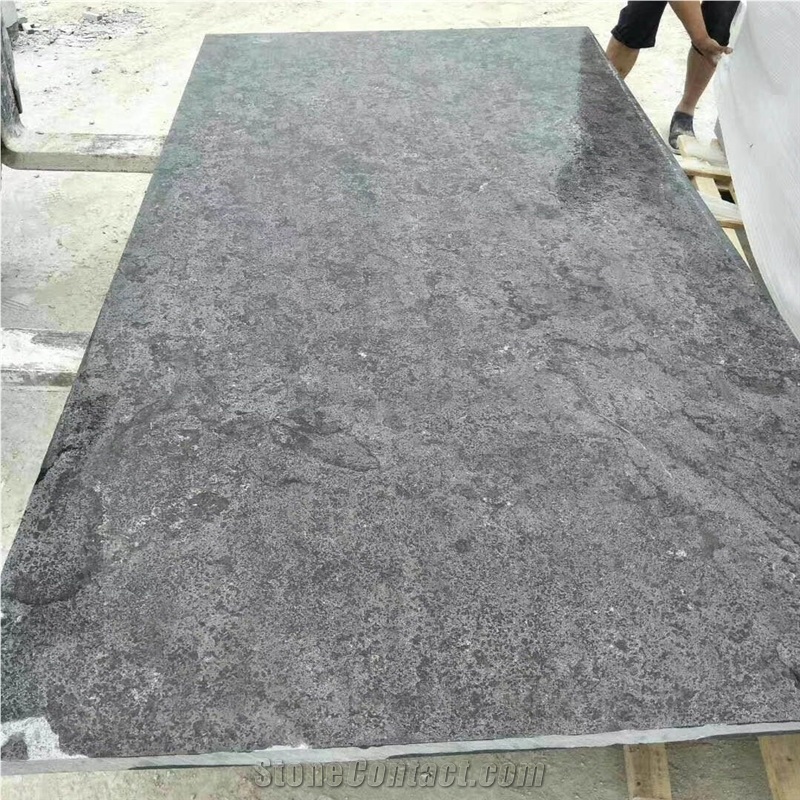 Waliing Tile Pattern Covering Kitchen Tiles Grey