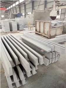 Windowsill Door Frame China Grey Blue Limestone