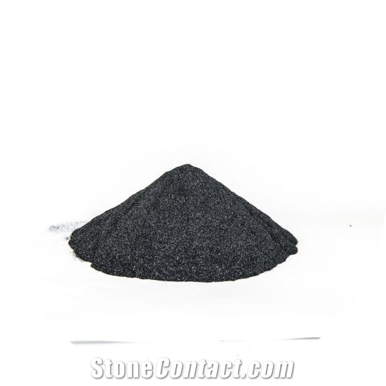 Abrasive Black Silicon Carbide Sic